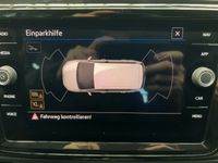 Volkswagen Touran - Vorschau Bild 13