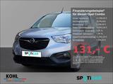 Opel Combo E Cargo Edition 1.5 D EU6d-T Berganfahrass - Opel Combo B mit Diesel-Antrieb