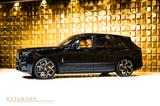 Rolls-Royce Cullinan SERIES II +BLACK BADGE+4 SEATS - Rolls-Royce Cullinan: Black Badge