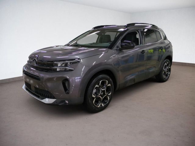 Citroën C5 Aircross BlueHDi 130 EAT8 Max Automatik Navi