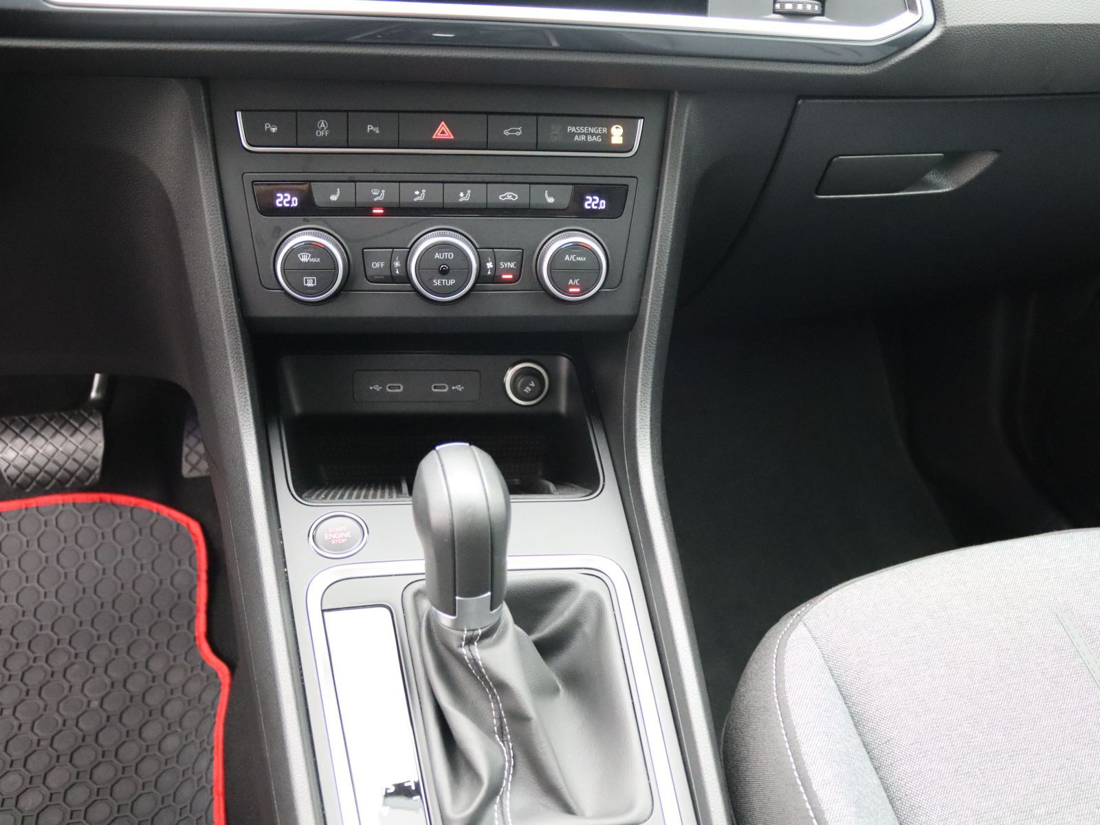 Seat Ateca - Bild 14