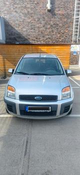 Ford Fusion 1.4 - Ford Fusion in Hamburg