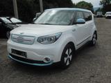 Kia Soul EV Alu/Kamera/Navi/SHZ/Tempomat - Kia Soul: EV