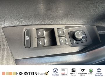 Volkswagen Polo R-Line 1,0TSI DSG LED Navi RFK