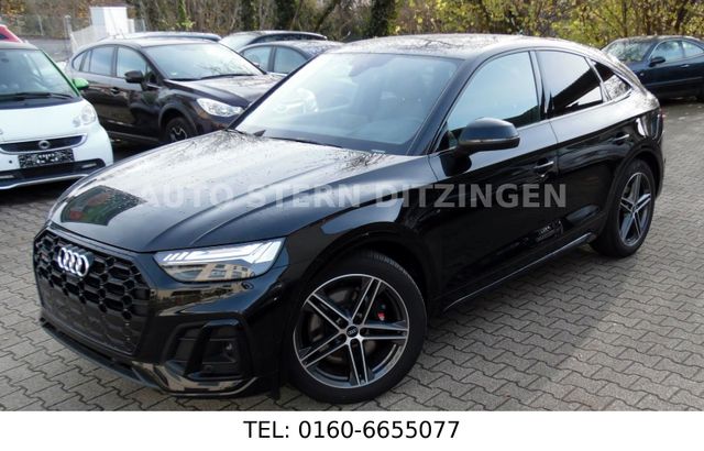 Audi SQ5 SPORTBACK 3.0 TDI QUATTRO MODEL22 NP 92.000