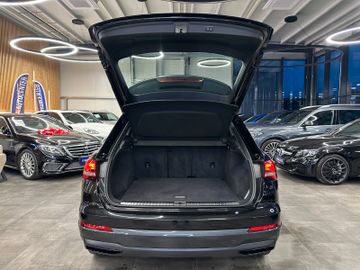 Audi Q3 35 TDI quattro advanced *2. Hand*Klima*Kamera