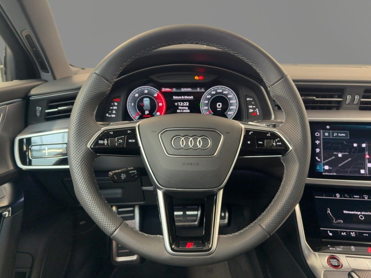 Audi S6 - Bild 11