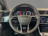 Audi S6 - Vorschau Bild 11