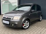Fiat Panda 1.4 16V Sport 100HP 2.Hand Klima 6-Gang HU - Fiat: 100hp