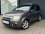 Fiat Panda 1.4 16V Sport 100HP 2.Hand Klima 6-Gang HU - Fiat Panda: 1.4