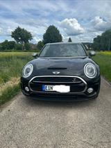 MINI Cooper S Clubman Cooper S - MINI Cooper S Clubman: Kleinwagen