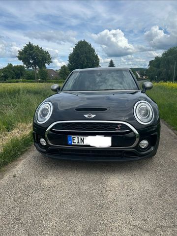 MINI COOPER_S_CLUBMAN