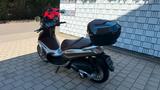 Piaggio Beverly 300*SONDERLACK*TOPCASE*14ZOLLSONDERFELGE - PIAGGIO ROLLER BEVERLY