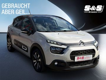 Citroën C3 1.2 PureTech Shine PDCTEMPOMATLED