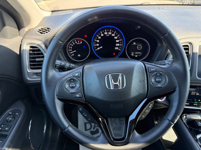 Honda HR-V Executive