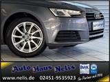 Audi A4 2,0 TDI Avant Navi PDC Xenon Media-Interface  - Audi A4 mit Diesel-Antrieb: Kombi, 2.0