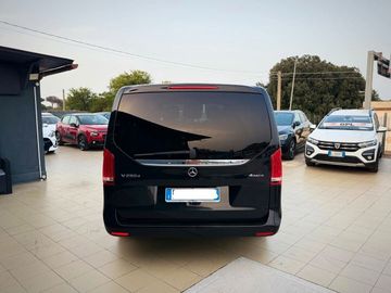 Mercedes V 250 - 7