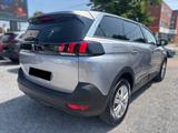 Peugeot 5008 1,2 PureTech ALU NAVI 7-Sitzer - ZR neu - Peugeot 5008 in Düsseldorf
