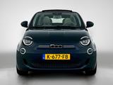 Fiat 500e Cabrio La gut 87Kw / 42 kWh / Leder / Pdc+C - Fiat 500e aus 2020