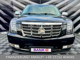 Cadillac EscaladeGMT900Platinum/93166km/DEUTSCHE FAHRZEUG - Cadillac Gebrauchtwagen