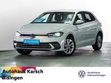 Volkswagen Polo 1.0 TSI Style IQ.LIGHT, NAVI, ALU