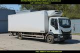 Iveco EUROCARGO 160-280,TERMO KING T800R,TAIL LIFT BÄR - Iveco 80 16