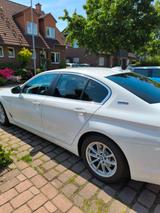 BMW 530e iPerformance-G30 2018 TÜV und Service neu - BMW 530 in Köln