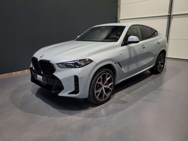 BMW X6 30d xDrive M Sport *TOP Ausstattung*