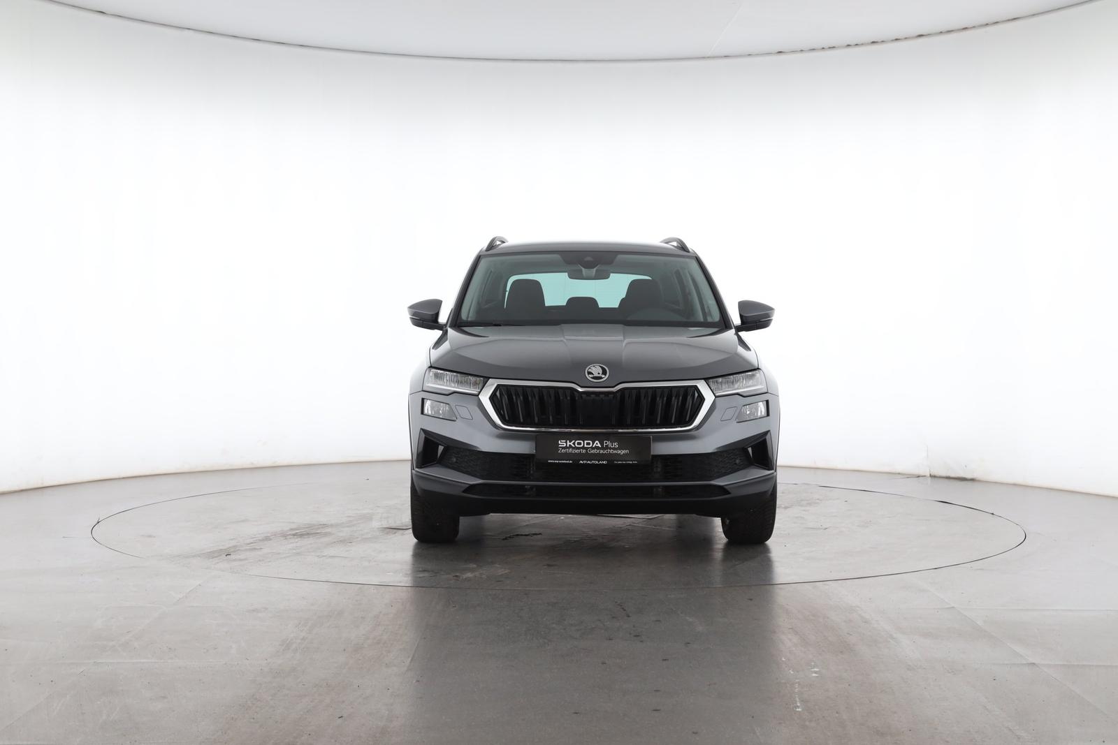 Skoda KAROQ 1.5 TSI DSG SELECTION | NAVI | LED | AHK |