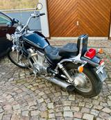 Suzuki Intruder 1400 VX51L Schmuckstück - INTRUDER 1400