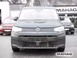Volkswagen Caddy Life - Volkswagen Caddy: Limousine