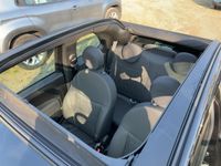 Fiat 500 - Vorschau Bild 15