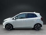 Kia Picanto PE 1.2 MT GT-Line - Kia mit Benzin-Antrieb: Kleinwagen