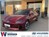Hyundai IONIQ 6 TECHNIQ-Paket *Sitzheizung vorn u. hinte - gebrauchte Hyundai IONIQ 6 aus dem Jahr 2024