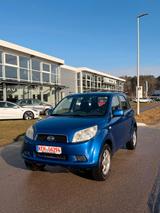 Daihatsu Terios 1.5 Top 4WD Top - blaue Daihatsu Terios
