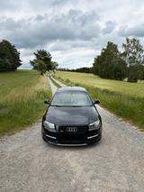 Audi S3 8P 2.0 TFSI Quattro - gebrauchte Audi S3 aus dem Jahr 2006