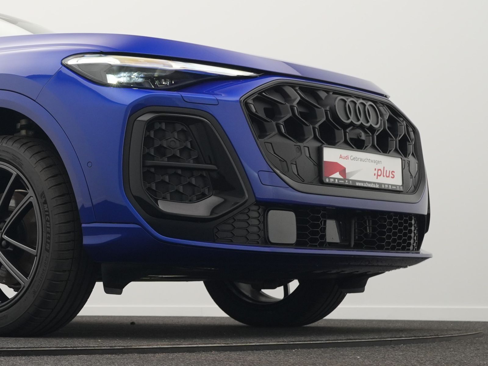 Audi Q5 - Bild 47