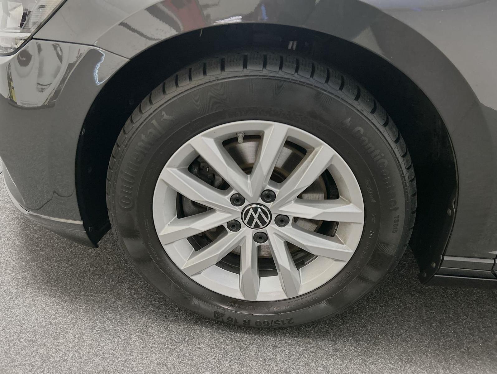 Volkswagen Passat 1.5 TSI DSG Business, миниатюра 16