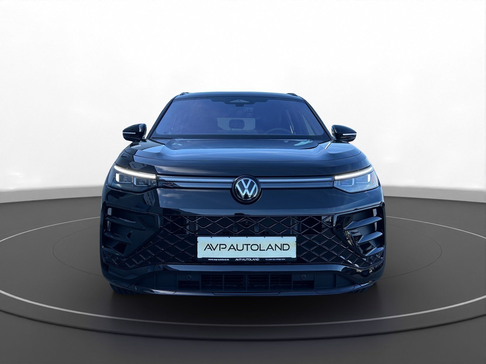 Volkswagen Tayron 2.0 TDI DSG 4MOTION R-Line STANDH foto 3