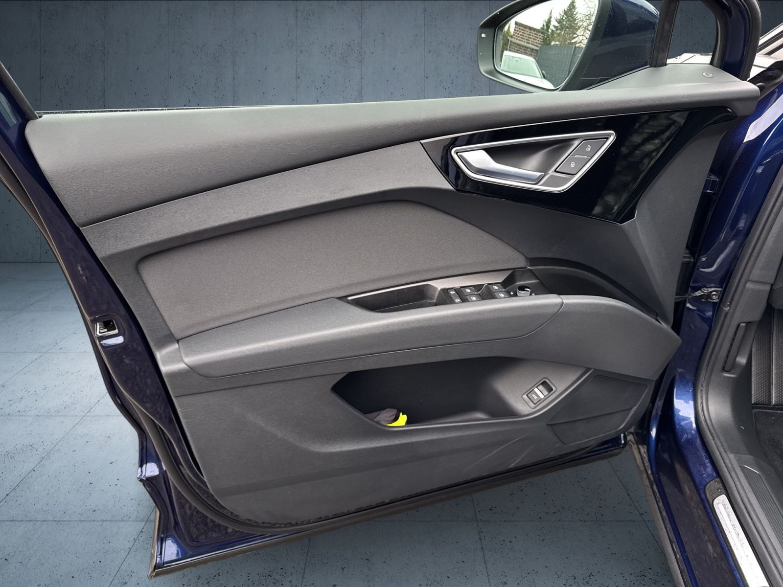 Audi Q4 e-tron - Bild 23