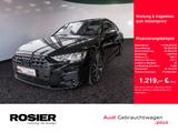 Audi S8 4.0 TFSI quattro STANDHZ. NACHTSICHT LUFTF.