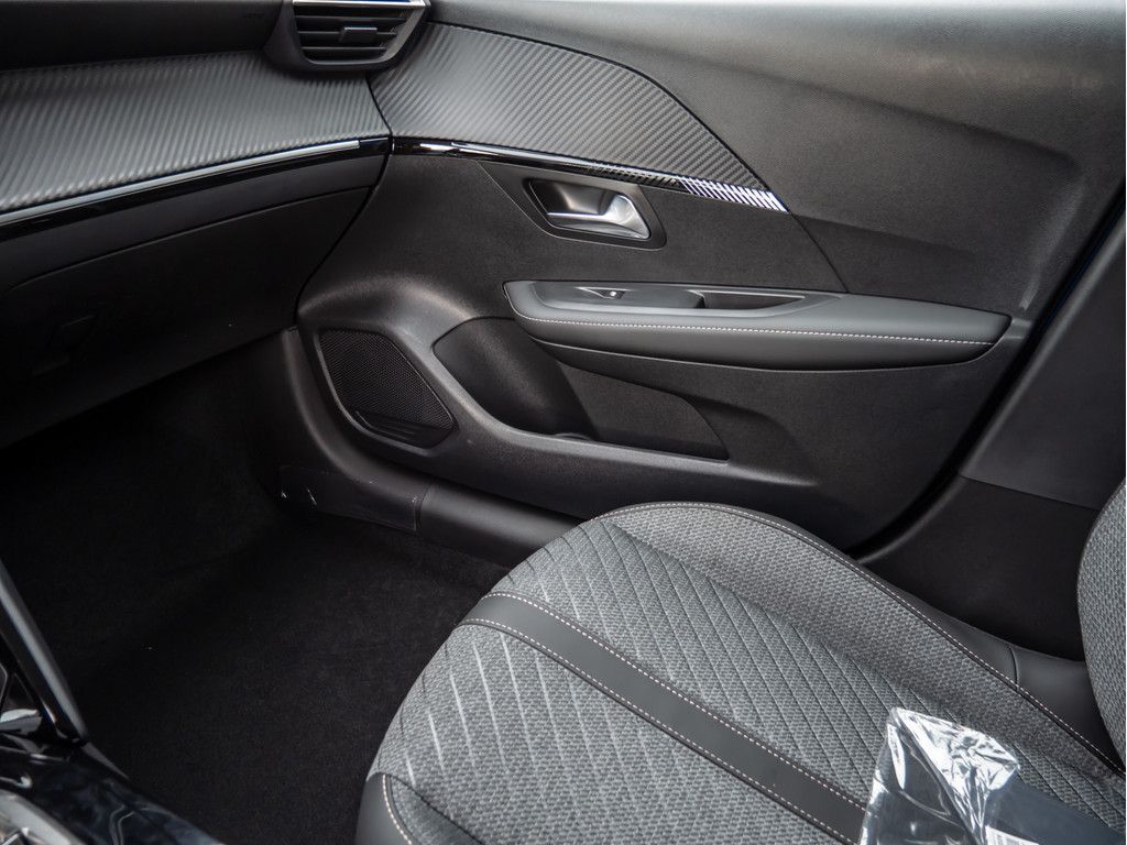 Peugeot 208 - Bild 15