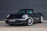 Porsche 911 Carrera Cabriolet BOSE.14 WEGE.TOP ZUSTAND - Porsche aus 2013: 911