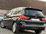 BMW 218d Gran Tourer Advantage*7-Sitzer*Automatik* - BMW 2er Reihe mit Diesel-Antrieb: Kombi, Automatik