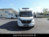 Bürstner Lyseo TD T 727 G Harmony Line/Kamera/Navi/Markis - Angebote
