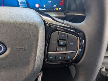 Ford Tourneo Custom Tit. 2.0 L2 NEUES MODELL