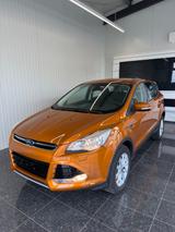 Ford Kuga Titanium - Ford Gebrauchtwagen in Bremen