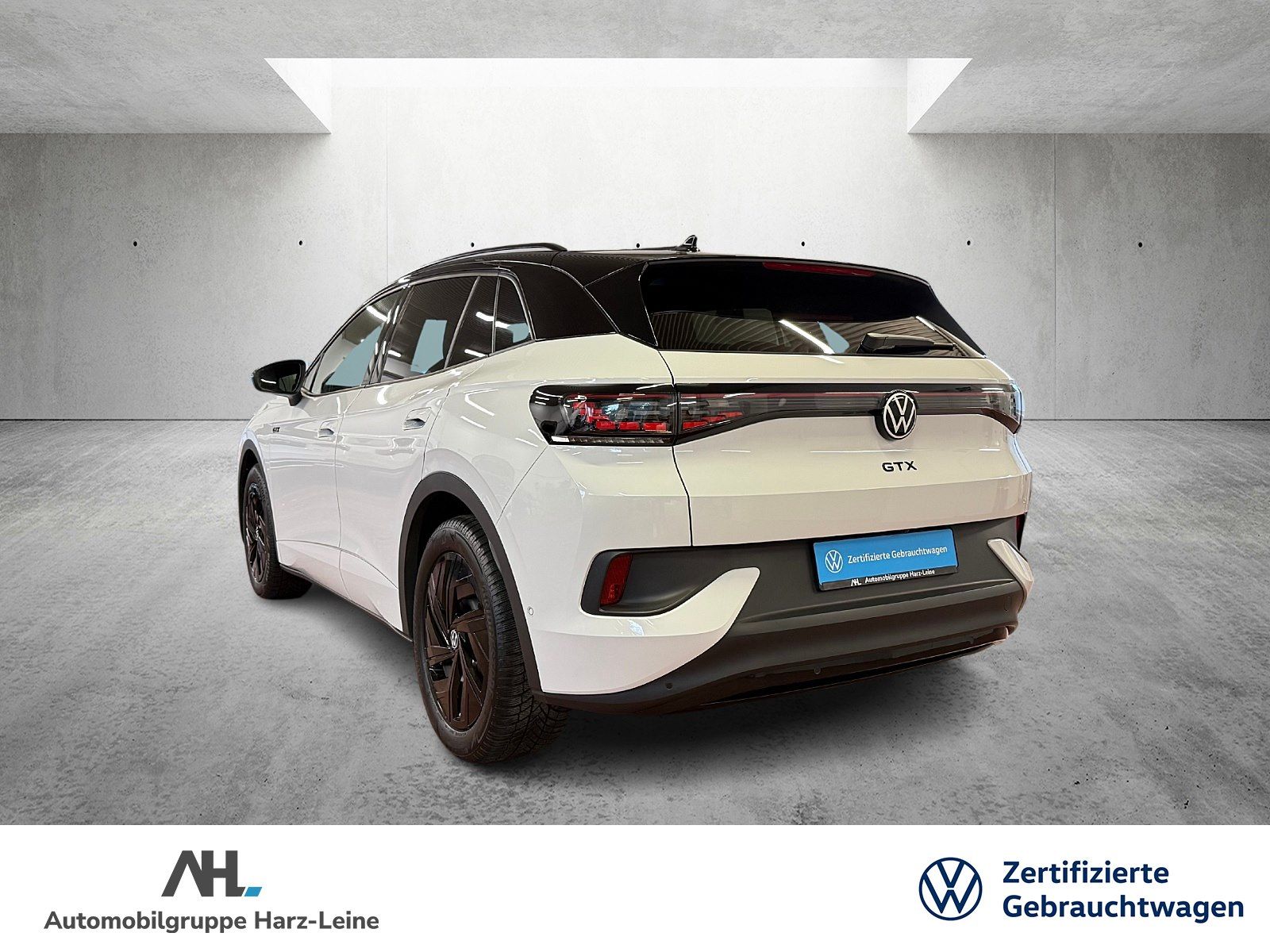 Volkswagen ID.4 - Bild 3