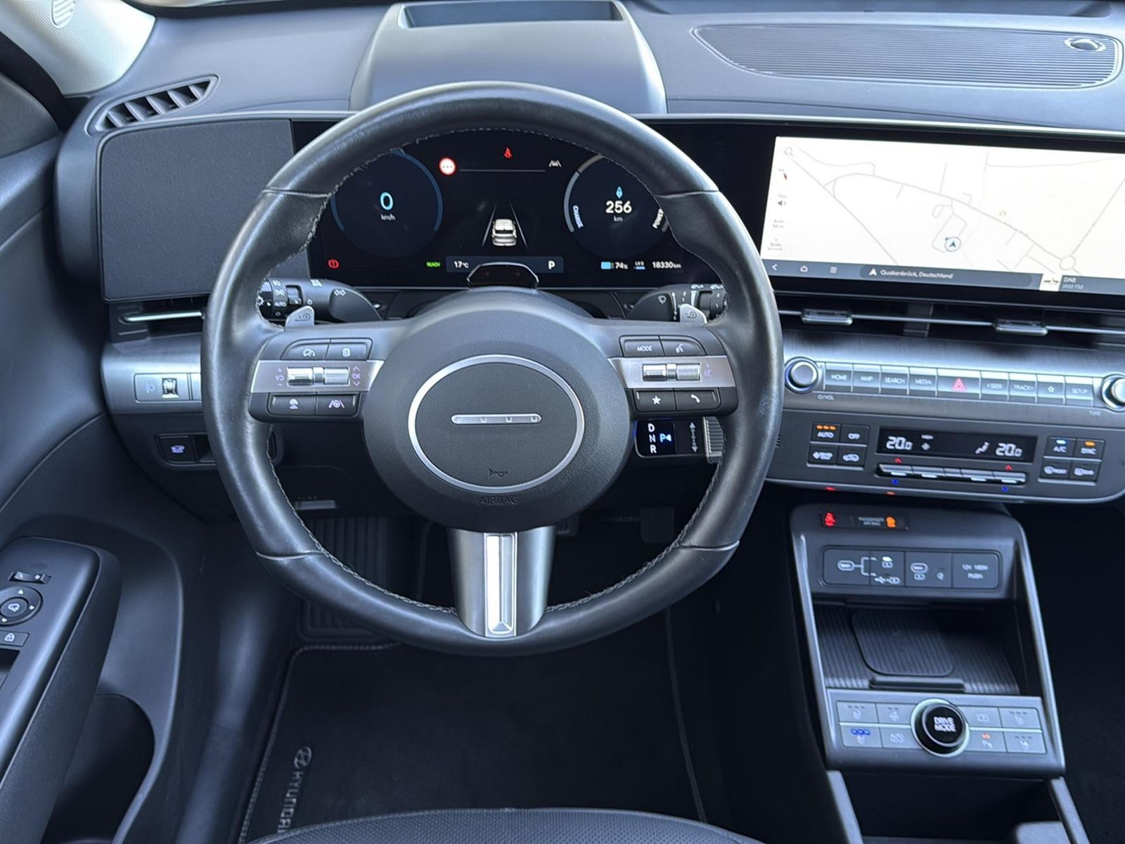 Hyundai Kona – Bild 8