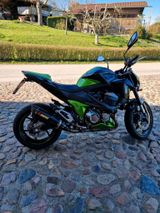Kawasaki Z 800 - Angebote entsprechen deinen Suchkriterien